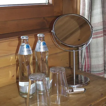 Chalet Ski Hutte 39 By Alpen *