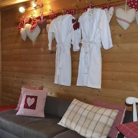 Ski Hutte 39 By Alpen * Maria Alm am Steinernen Meer