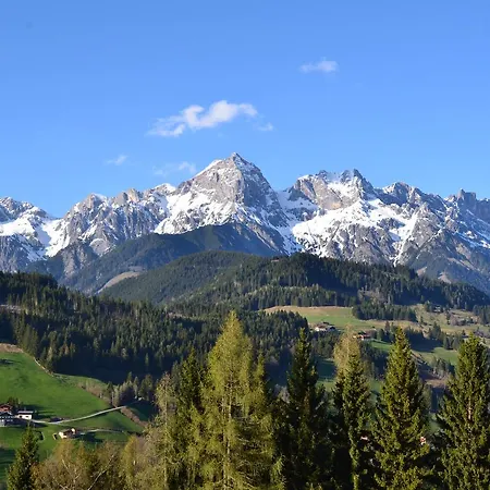 Ski Hutte 39 By Alpen * Maria Alm am Steinernen Meer