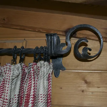Ski Hutte 39 By Alpen * Maria Alm am Steinernen Meer