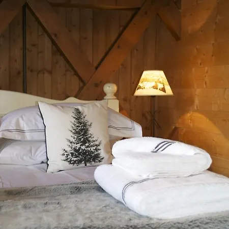 Ski Hutte 39 By Alpen * Maria Alm am Steinernen Meer