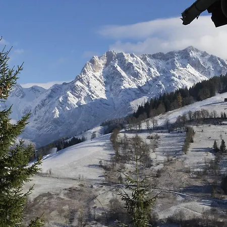 Chalet Ski Hutte 39 By Alpen *