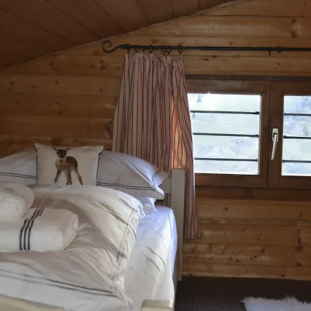 Ski Hutte 39 By Alpen * Maria Alm am Steinernen Meer