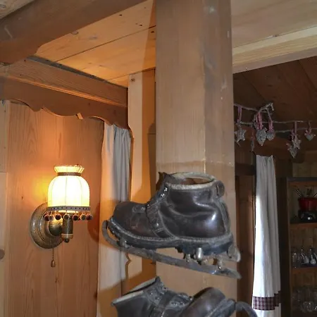 Ski Hutte 39 By Alpen * Maria Alm am Steinernen Meer