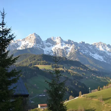 Chalet Ski Hutte 39 By Alpen *