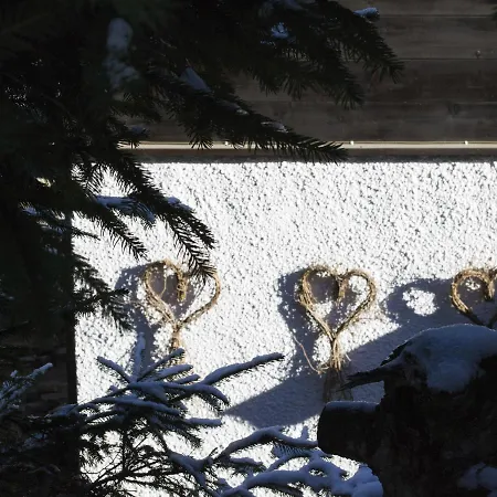 Chalet Ski Hutte 39 By Alpen *