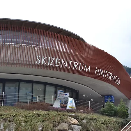 Ski Hutte 39 By Alpen * Maria Alm am Steinernen Meer