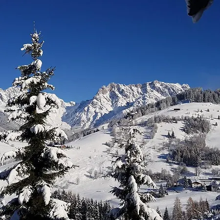 Ski Hutte 39 By Alpen * Maria Alm am Steinernen Meer
