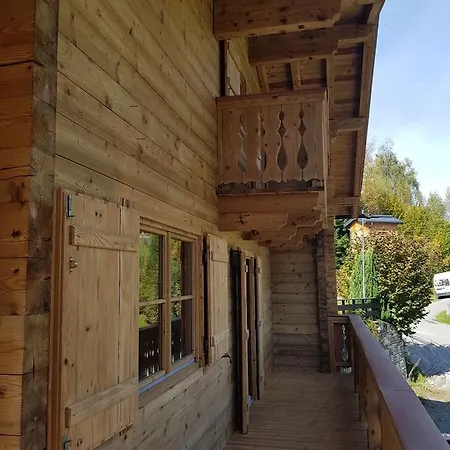 Ski Hutte 39 By Alpen * Maria Alm am Steinernen Meer