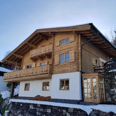 Ski Hutte 39 By Alpen * Maria Alm am Steinernen Meer