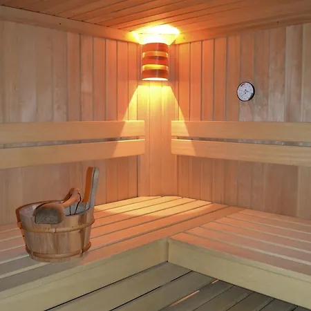 Chalet Ski Hutte 39 By Alpen *